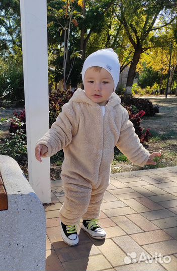 Комбинезон 86