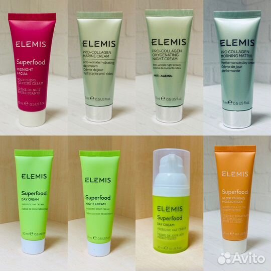 Крем для лица