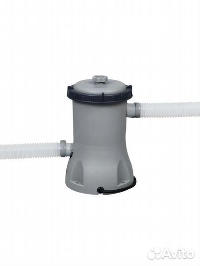 Каркасный бассейн 366 на 100.Ижевск.Новый.Доставка