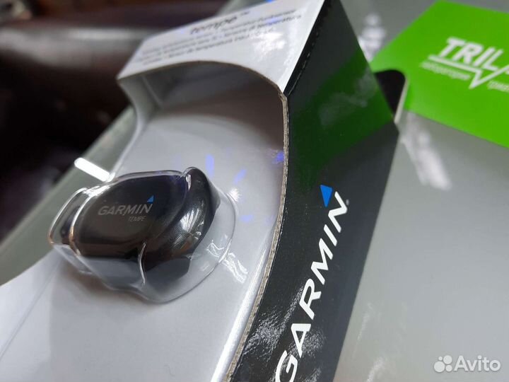 Датчик Garmin Tempe Sensor
