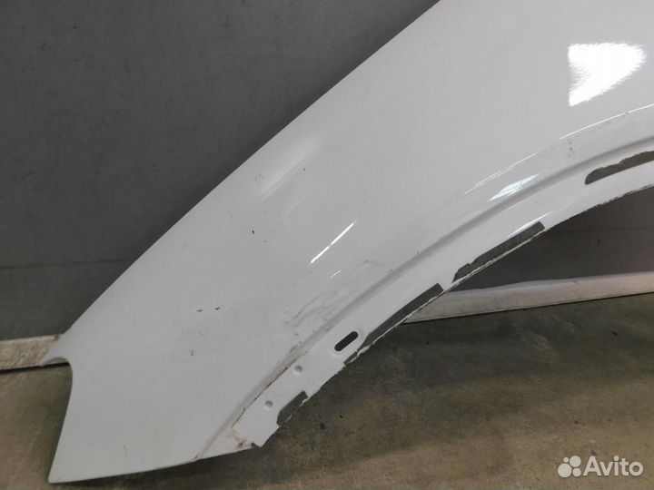Крыло переднее левое Mercedes-Benz GLC Coupe