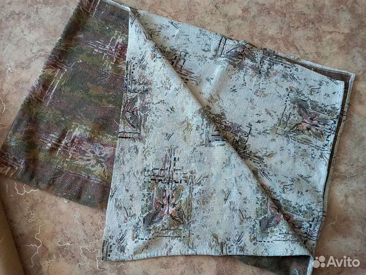 Матрасики и покрывала для животных