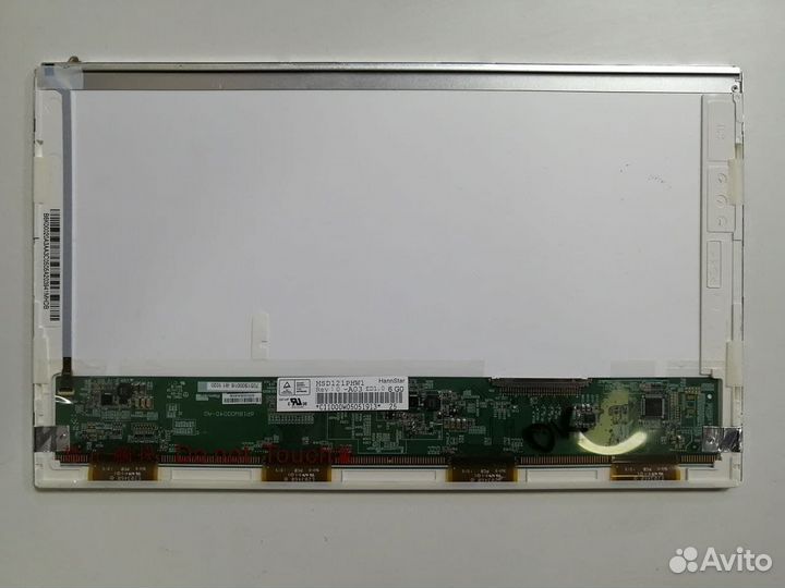 Матрица для ноутбука 12 