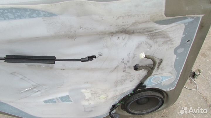 Дверь Opel Vectra C Хэтчбек в сборе