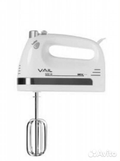 Миксер vail VL5612