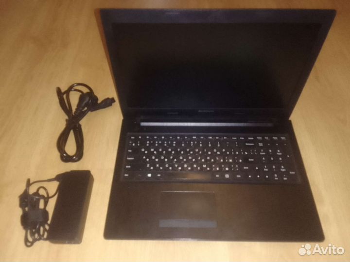 Ноутбук Lenovo g505s