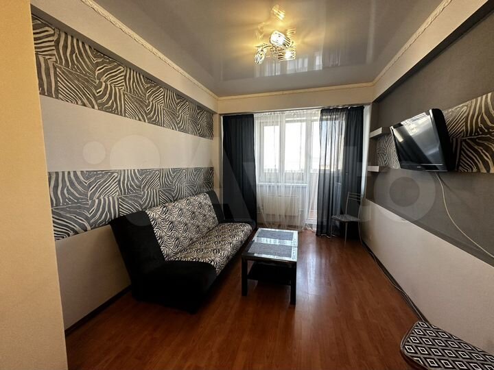 1-к. квартира, 30 м², 5/10 эт.