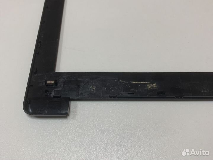 Рамка матрицы для ноутбука asus x502