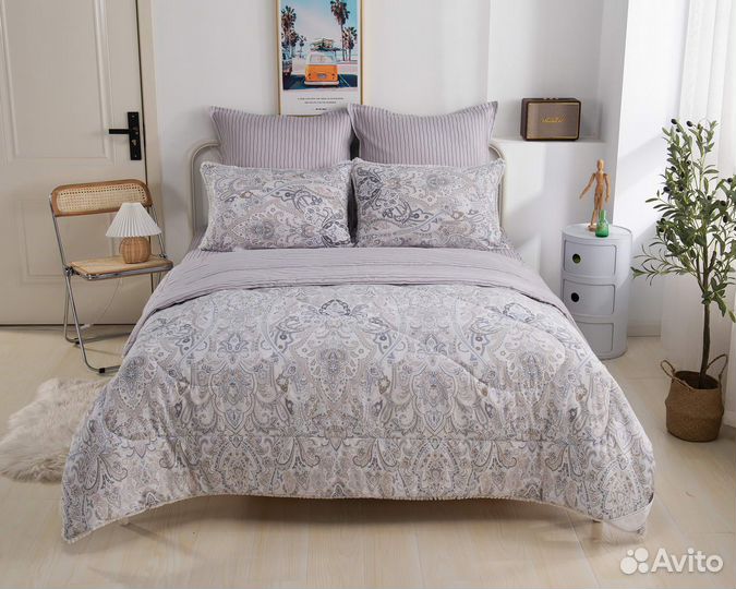 Постельное белье