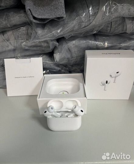 Apple Airpods Pro 2