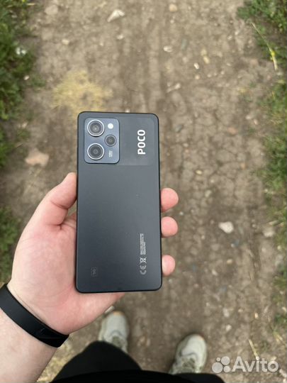 Xiaomi Poco X5 Pro, 8/256 ГБ