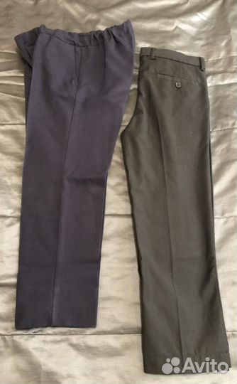 Школьная форма для мальчика