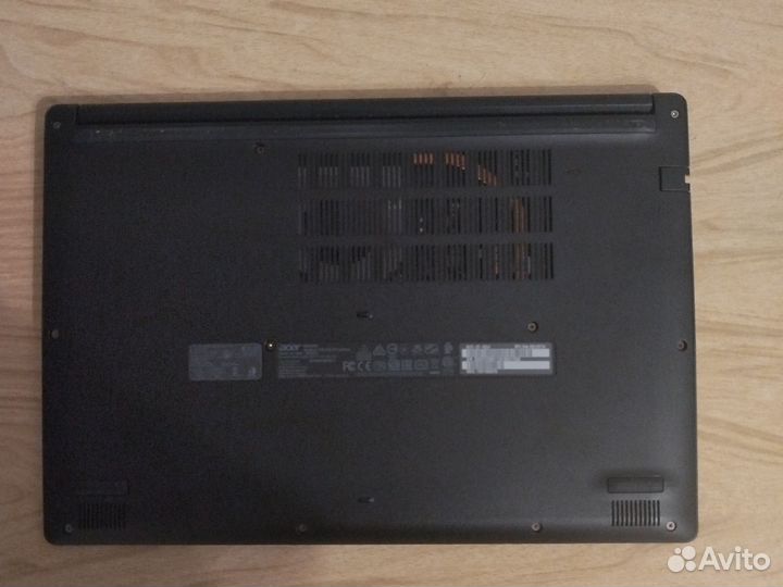 Acer aspire 3 a315 23