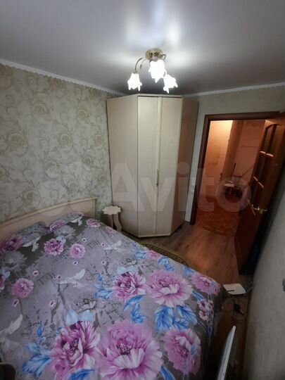 2-к. квартира, 39 м², 10/10 эт.