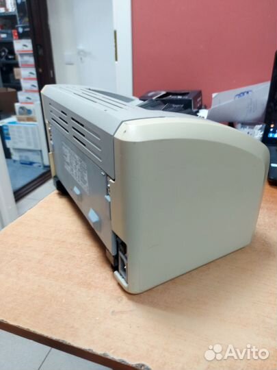 Принтер лазерный HP LJ 1020