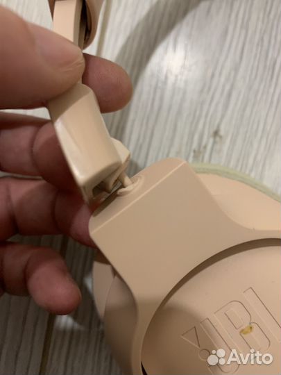 Наушники jbl tune 710bt бу