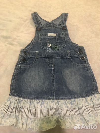 Комплект одежды