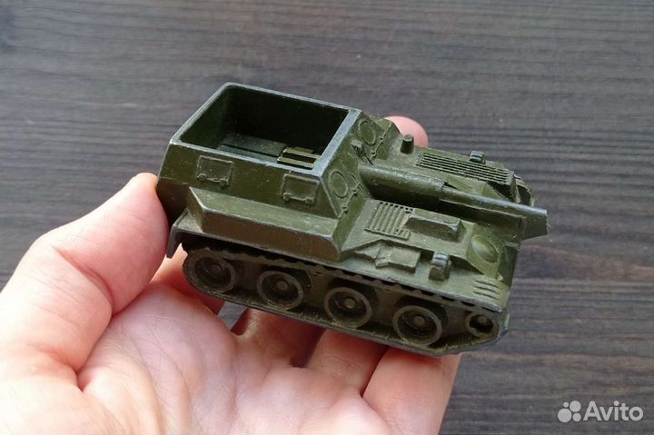 Танк СССР