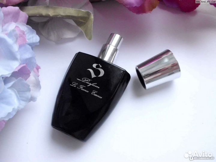 Мужская туалетная вода