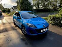 Mazda 3 1.6 AT, 2010, 165 500 км, с пробегом, цена 780 000 руб.