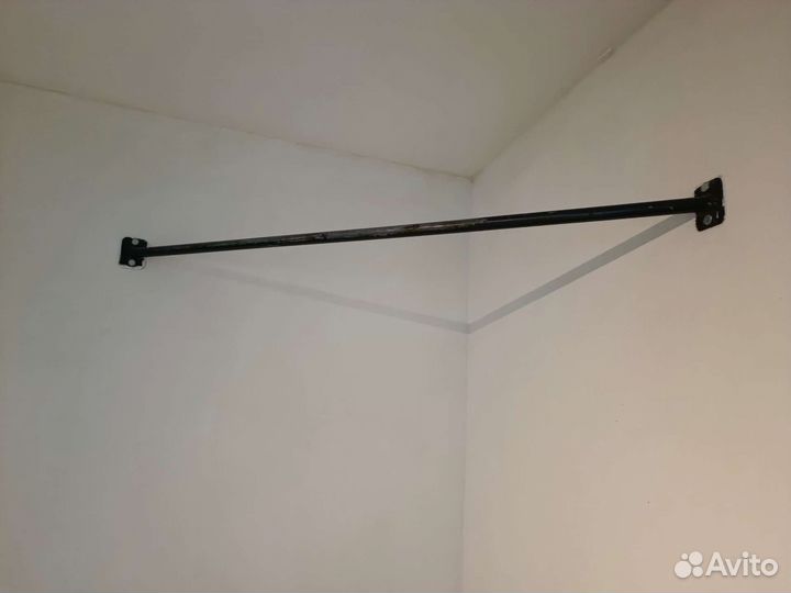 Турник угловой