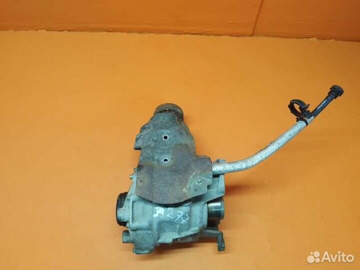 Раздаточная коробка Ford Kuga 2.0 2013