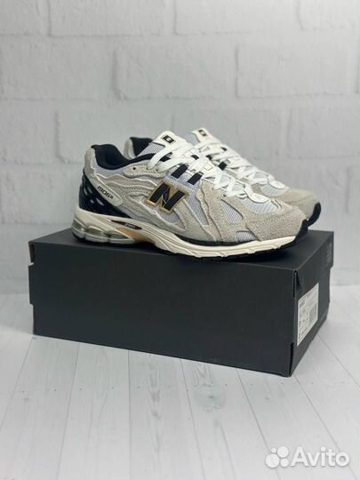 Кроссовки New Balance 1906D (42)