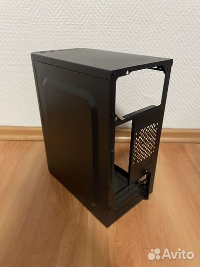 Корпус для пк / mini itx