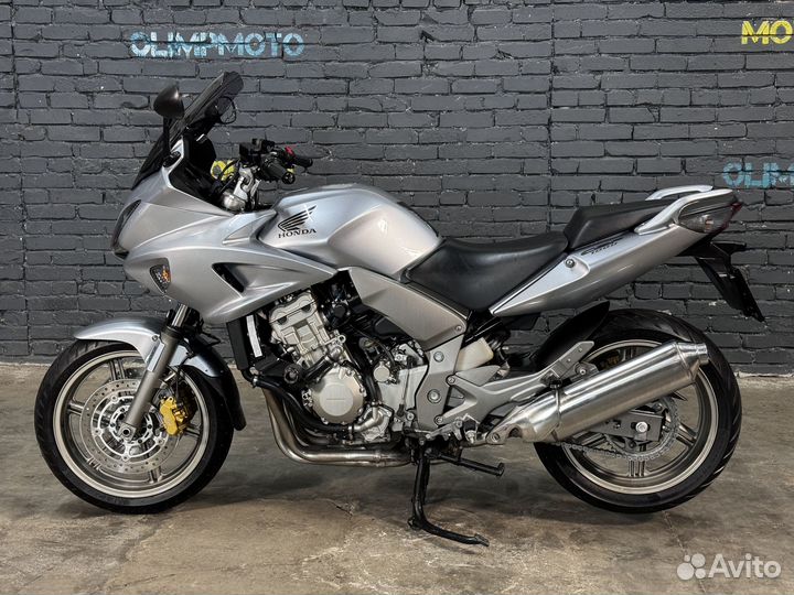 Honda CBF1000 ABS из Германии