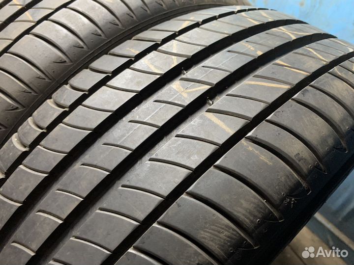 Michelin Primacy 3 225/55 R18 98V