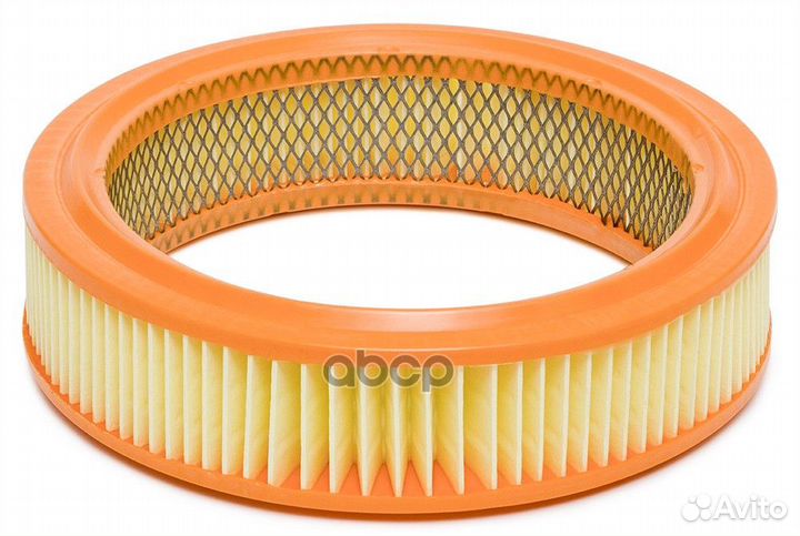 Фильтр воздушный LADA 2101-2112 карб. FA2101 BM