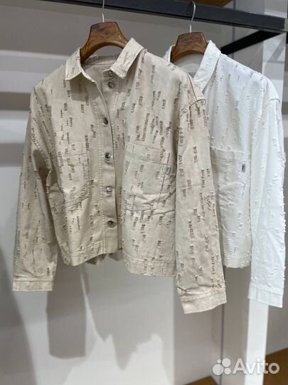 Пиджак женский 8PM s,m,L