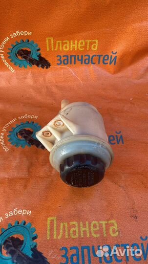 Бачок Гур Daewoo nexia