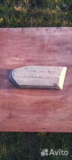 Передний бампер ваз 2106