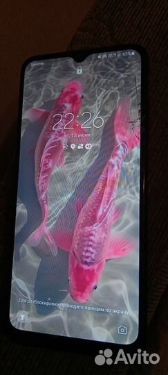 Samsung Galaxy A03, 4/64 ГБ