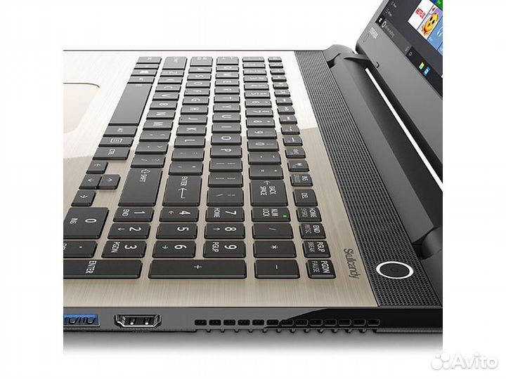 Клевый Ноутбук Toshiba Satellite Для Твоих Игрушек