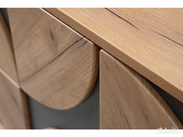 Тв-тумба Модерн Grey