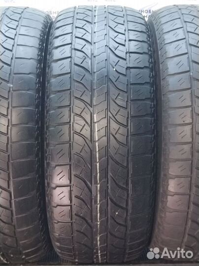 Yokohama Geolandar A/T-S G012 285/60 R18 116V