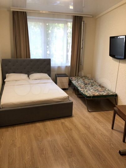 Комната 20 м² в 4-к., 1/12 эт.