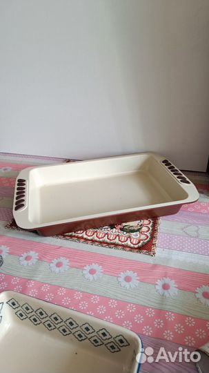 Форма для запекания