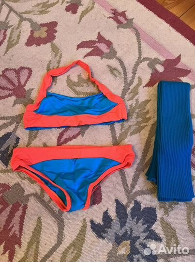 Костюм для pole dance