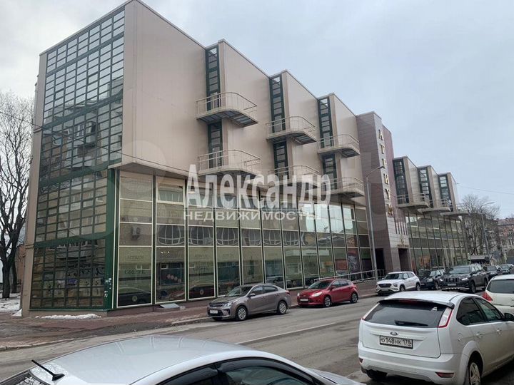 Продам торговое помещение, 57 м²