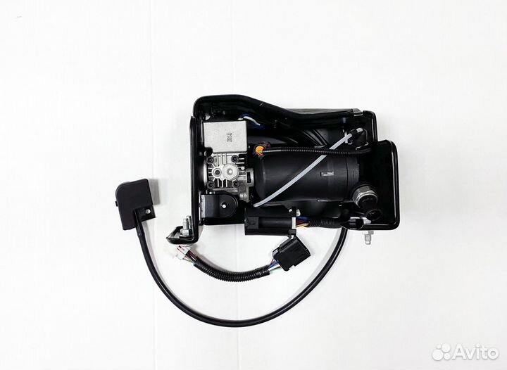 Компрессор пневмоподвески GMC Yukon K2YG 2014+