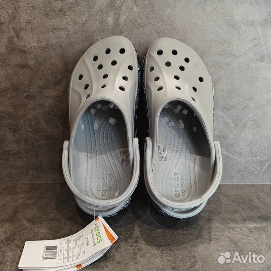 Crocs сабо женские