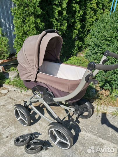 Коляска Chicco artic 2 в 1