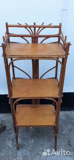 Полка стеллаж