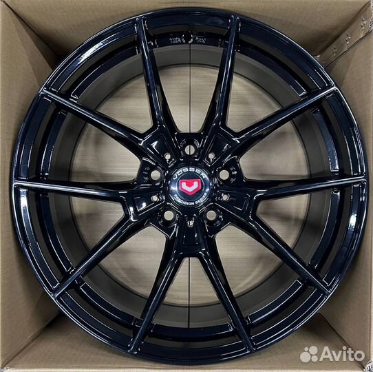 Диски на Lexus ES Лексус ес R18