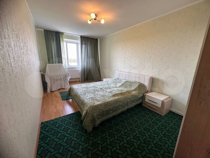 2-к. квартира, 58 м², 9/10 эт.