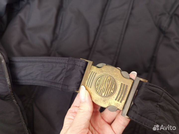 Куртка зимняя женская 44 размер