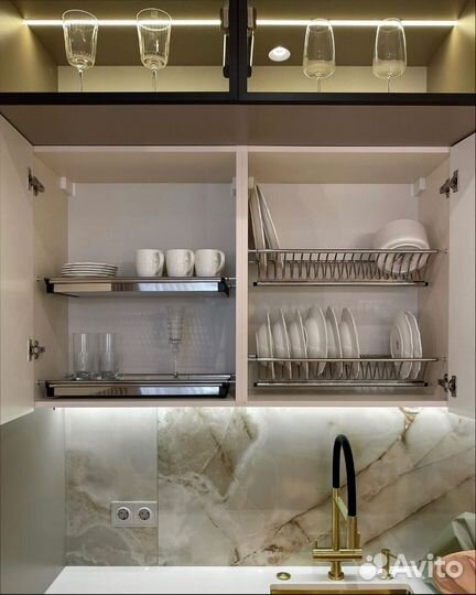 Модульная кухня